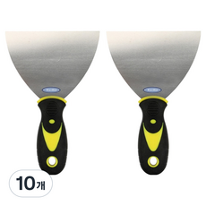 스탠맨 스테인레스 헤라 100mm, 10개