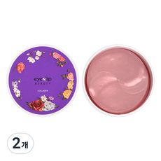 아이앤립 콜라겐 하이드로겔 아이패치 84g, 60개입, 2개