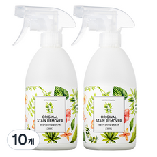 Saenghwalgongsik 經典去漬劑, 10個, 500ml