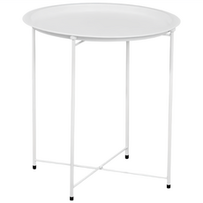 KOLKO 北歐風小桌子 A0362-1, 白色