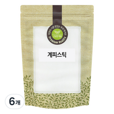 생생드림 계피스틱 베트남산, 300g, 6개