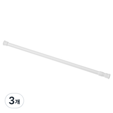 comet 多用途迷你伸縮桿, 單一顏色