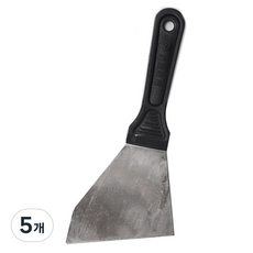 Clean Mate 刮刀棒 90 x 210 mm, 5個, 混合色