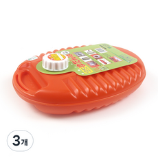 Iwatani 岩谷 Yutanpo 水壺 2.4L, 3個