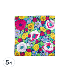 러쉬 낫랩, 5개, 러쉬 라이프