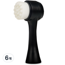 Babigongsik 雙倍深層清潔刷, 6個