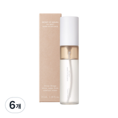 赫胥黎油平衡噴霧, 35ml, 6個