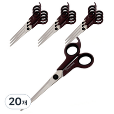 buyhearts Easy Finger易指剪 EFS-322, 混合顏色, 20個