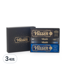 뷰센 덴탈세트 2:2 프리미엄 28/C 세트, 3세트