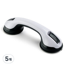 Ontree 強力吸盤式安全扶手, 5個