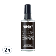 薰衣草深度睡眠枕頭噴霧, 50ml, 2個