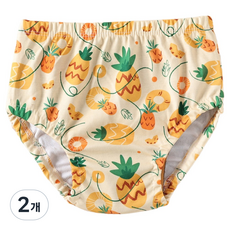 KOVIRA 安全防水內褲型9, 2個, 1入, S