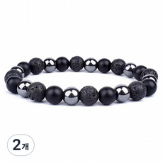 Potenkit 手鍊 火山岩色 FREE, 2個