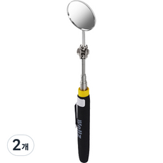 Wellz 검사거울 KIM-02, 2개