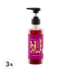 ENCANTO 五味子茶, 290g, 3個