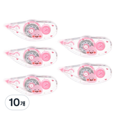 balune Kakao Friends 修正帶, Little Apeach, 10個