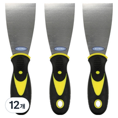 스탠맨 스테인레스 헤라 50mm, 12개