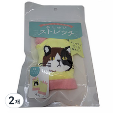 Nanoplan Foot 三宅先生五指襪, 2個