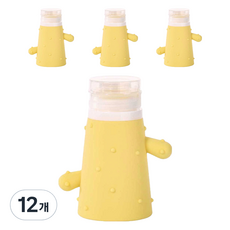 아이앤지마켓 선인장 다용도 용기, 12개, 상품5