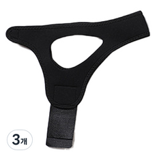조인메이드 밴드 클립, 3개