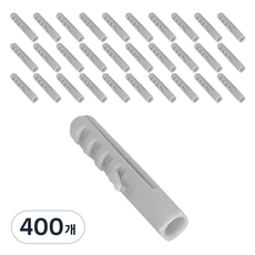 워크프로 칼브럭 FD 6 x 30 mm WP361051, 400개