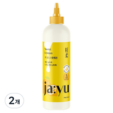 자유 스윗 레몬, 250g, 2개