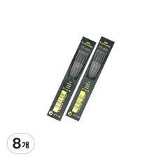 파버카스텔 홀더심 HB TK9071, 2mm, 80개
