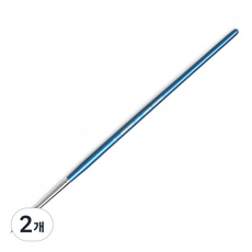 화홍 세필붓 337, R 3호, 2개