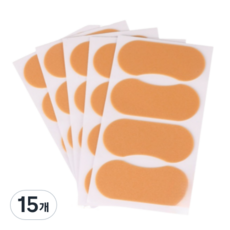 Searoy 吸塑墊, 15個, 4入