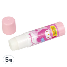 buyhearts 美樂蒂固體香水, 5個, 21g