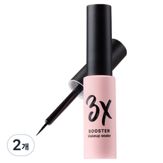 keybo 3x 增效定妝液, 2個, 6ml