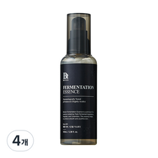 벤튼 퍼먼테이션 에센스, 4개, 100ml