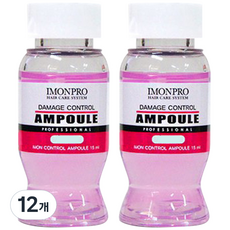 Imonpro護髮安瓶, 15ml, 12個