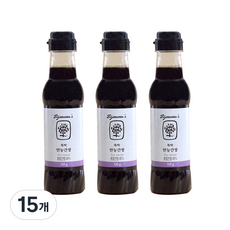 빅마마 뚝딱 만능간장, 320g, 15개