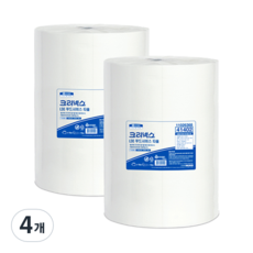 Kleenex 舒潔 L30 食品服務紙巾 41402, 115m, 1張, 4個