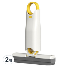 Easy Deal 迷你除水漬縫隙清潔刷, 2個