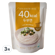 Modern House 豆腐麵 40kcal, 180g, 3個