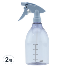 APOLLO 분무기 650ml, 2개