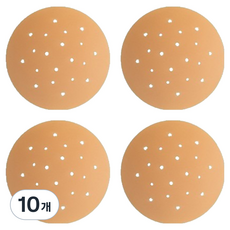 Potenkit 日常胸貼 Type11 6.5 x 6.5 cm 2入, 10個