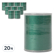 스펀 재봉사, 525번, 20개