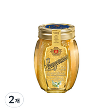 랑네제 아카시아꿀 허니콤, 2개, 500g