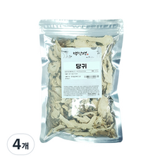백장생 당귀, 300g, 4개