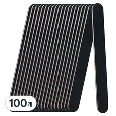 O-ON 雙面 100號 180號 砂條, 100個