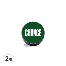 Belle Amand CHANCE車用芳香劑, 1入, 2個