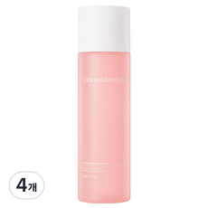 네오젠 퓨어콜라겐 코어 리프팅 에센셜 앰플, 260ml, 4개