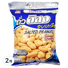 코케 솔티드 피넛, 2개, 80g