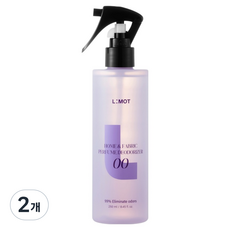 L MOT 居家織物香氛除臭劑, 2個, 250ml