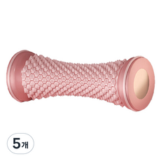 JK深層刺激滾輪腳底按摩器, 5個