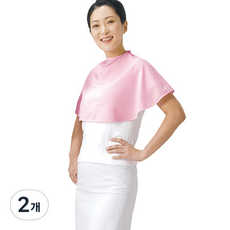 라인 포그니 드라이보 소, 핑크 LN322, 2개
