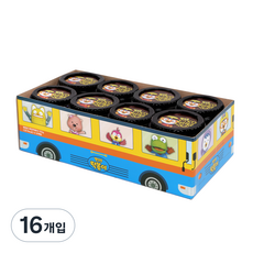 炸醬炒年糕, 880g, 2箱